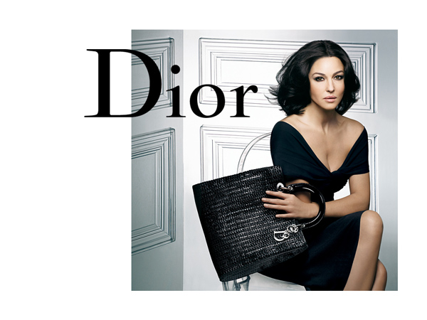   Lady Dior