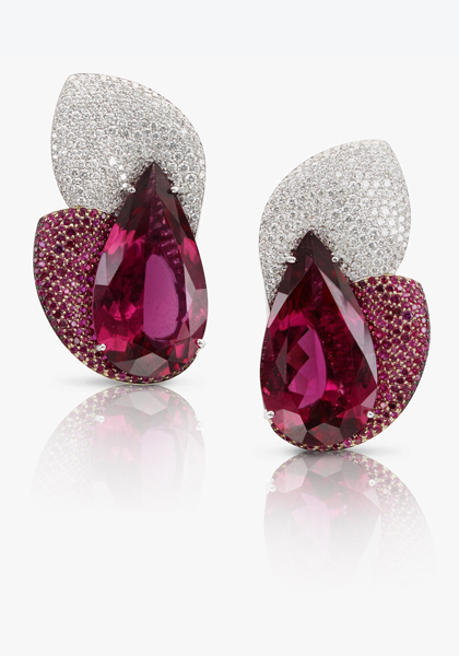 ������ � ����: ����� ������������� Pasquale Bruni