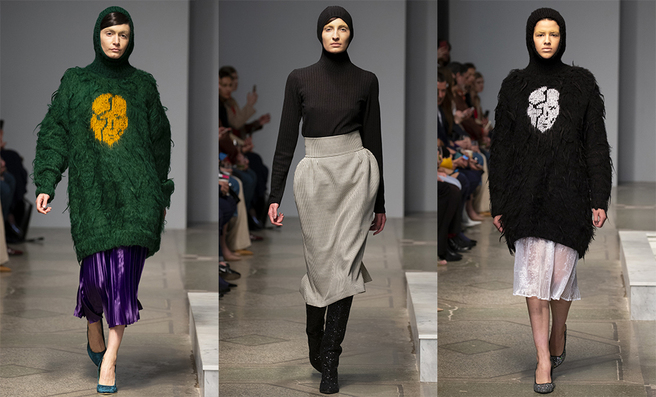 Lasha Jokhadze �����-���� 2018