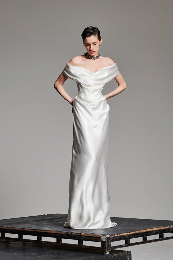 Vivienne Westwood bridal - 2020