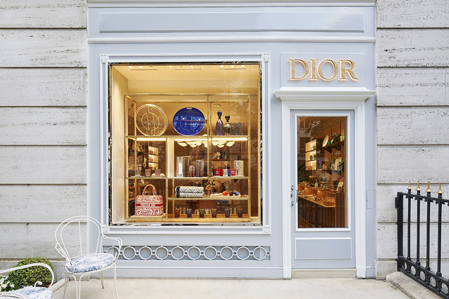 Dior      