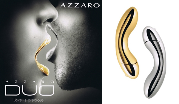   Azzaro Duo