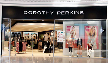 Dorothy Perkins